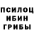 БУТИРАТ вода Never Mercy